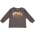 thumbnail image 3 of Inktastic Nevertheless, She Persisted Boys or Girls Long Sleeve Toddler T-Shirt, 3 of 5
