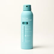 Tanologist Self Tan Airbrush Mist Spray Tanner, Medium