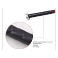thumbnail image 4 of Set Bat De Aluminio, Pelota Y Guante P/beisbol Infantil Rojo, 4 of 8