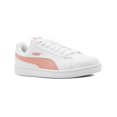 thumbnail image 4 of Tenis Puma Para Mujer Up Clasico Retro Basico Smash Skate blanco 22.5, 4 of 6