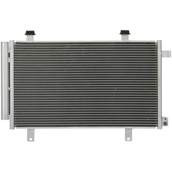 Spectra Premium 7-3693 Automotive Air Conditioning Condenser Fits select: 2007-2013 SUZUKI SX4