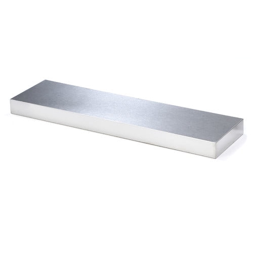 Danver Stainless Steel Floating Shelf