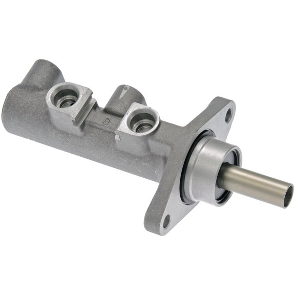 Dorman M630780 Brake Master Cylinder Compatible with Select Jeep Models