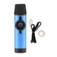 thumbnail image 2 of Musical Profesional Kazoo De Tono Ajustable De Aluminio, 2 of 8