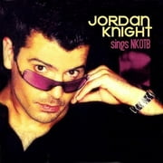 ESSENTIAL MEDIA GROUP MOD Jordan Knight - Sings Nkotb - Pop Rock - CD
