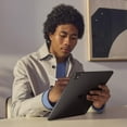 thumbnail image 4 of Tablette Apple iPad Pro 11 Po (5e Gén.) – Stockage 256 Go, Argent – Remis à Neuf (Bon État), 4 of 4