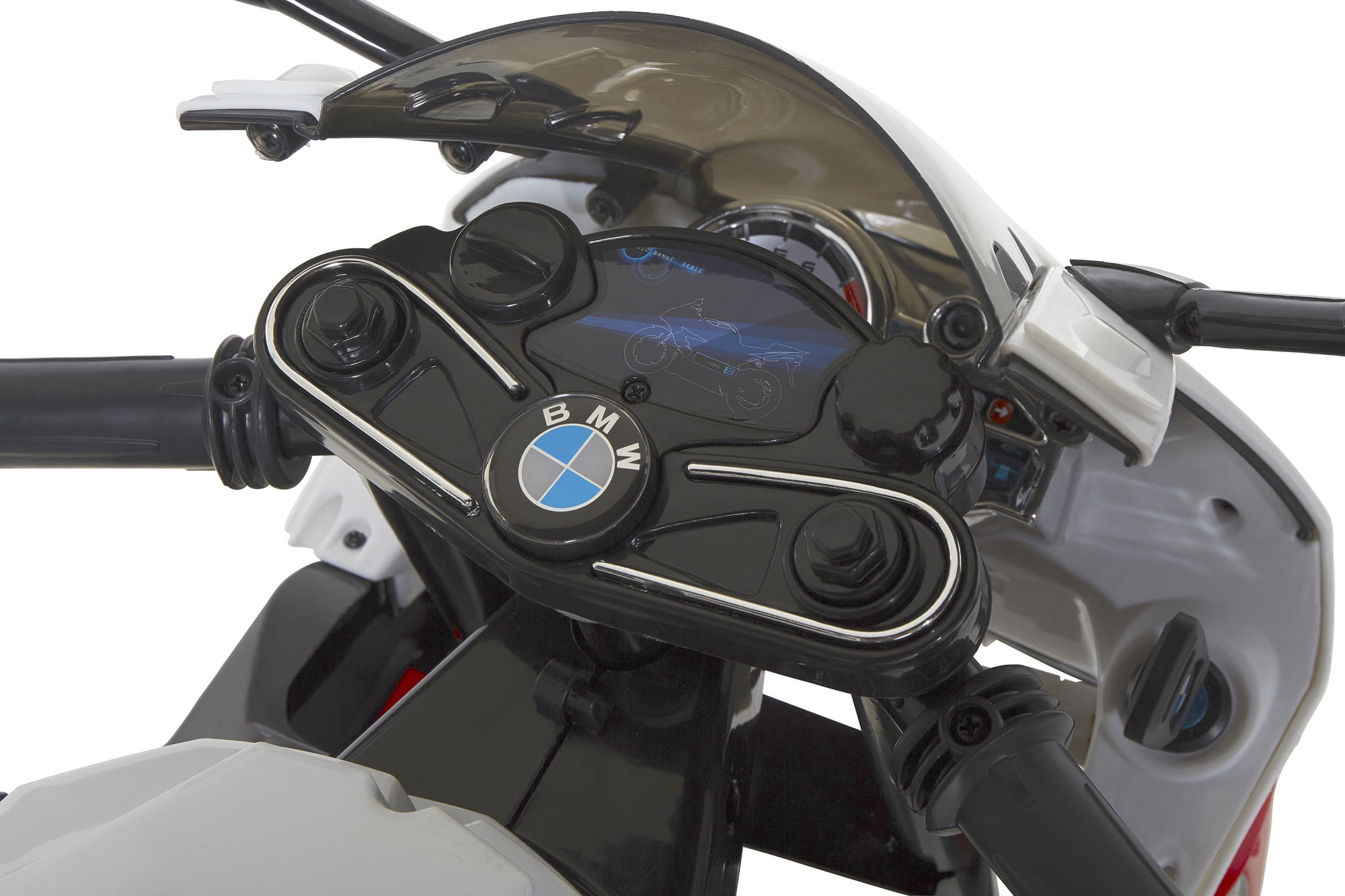 Bmw s1000rr kids bike sale