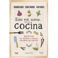 thumbnail image 1 of Esto me suena …en la cocina, 1 of 2