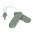 thumbnail image 3 of USB Household Shoe Dryer Deodorizing Boot Shoes Dryer with Timer Student Dormitory Adult, 3 of 7