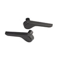 thumbnail image 6 of Right & Left Front Seat Recliner Handle For 07-2014 GMC Sierra Chevy Silverado F, 6 of 6