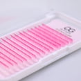 thumbnail image 5 of Signature Mink Mixed Length Ombre Lashes, 5 of 7