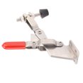 thumbnail image 4 of Quick Release Toggle Clamp 304 Stainless Steel 100kg Clamping Force Lever Clamp for Woodworking, 4 of 12