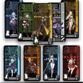 thumbnail image 4 of Funda de teléfono Anime Genshin Impact para Motorola Moto G82 G200 G50 G52 G31 G71 G51 G60S G22 G30 G60 5G funda suave de TPU de lujo, 4 of 5