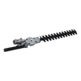 thumbnail image 3 of Hedge Trimmer Blade, Simple Installation 7 Teeth Spline Hedge Head  For Trimming For Garden For Outdoor For Lawn, 3 of 8