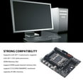 thumbnail image 3 of Placa base de la computadora, LGA 2011-3 CPU Gaming Motherboard 2 SATA2.0 1 M.2 2 PCIEX1 PARA COMPUTADORA, 3 of 7