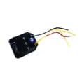 thumbnail image 3 of Tablero de control de interruptor de motosierra de cadena, piezas de repuesto profesionales, reemplazo de herramientas eléctricas resistente para DYNWAVEMX tabla de control, 3 of 8