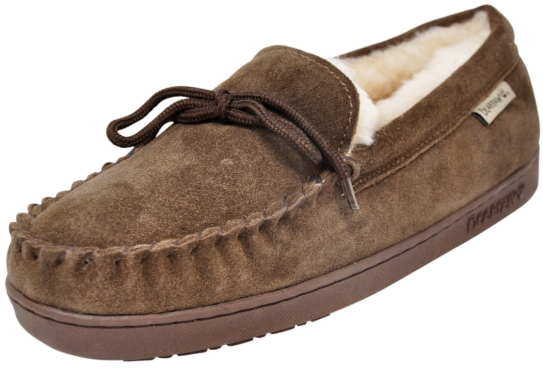 Bearpaw Bearpaw Men's Moc II Shoe