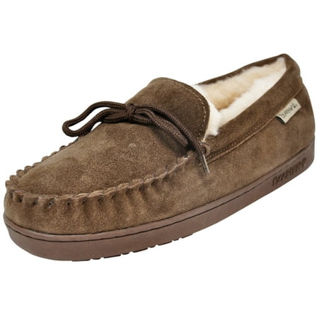 Bearpaw Men's Moc II Shoe