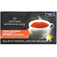 thumbnail image 3 of Our Finest Vanilla Rooibos Red Tea, 3 of 5