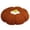 Brown_3, variant on 18*6 Inch Soft Plush Pumpkin Floor Cushion, Cozy Round Seat Pillow With Fluffy Faux Fur, Thickened Comfortable Floor Pillow For Living Room, Bedroom, Tatami, Bay Window, Ideal For