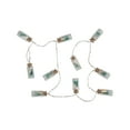 thumbnail image 5 of 10-Count Tree in a Bottle Christmas String Lights - LED Warm White - 3' Clear Wire, 5 of 5