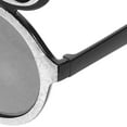 thumbnail image 2 of Homoyoyo 2025 Party Eyewear Silver Pc Interesting Design New Year Props, 2 of 6