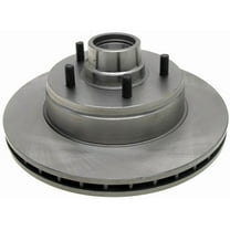 R-Line Rotors Fits select: 1991-1996 CHEVROLET CAPRICE, 1995-1996 CHEVROLET CAPRICE / IMPALA