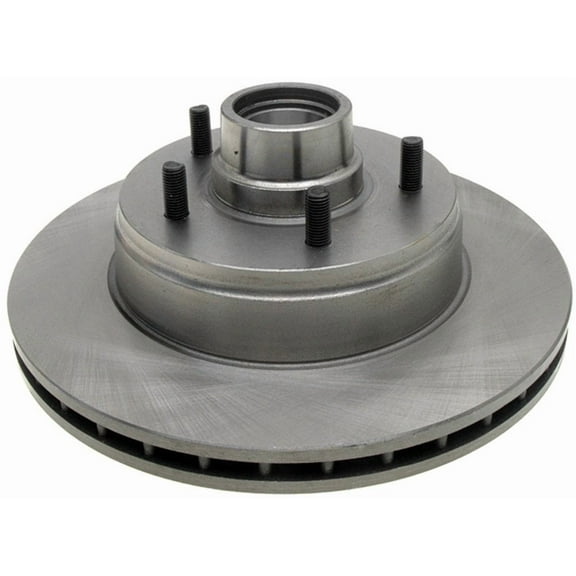 R-Line Rotors Fits select: 1991-1996 CHEVROLET CAPRICE, 1995-1996 CHEVROLET CAPRICE / IMPALA