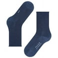 thumbnail image 5 of Falke Women Socks Synthetic Blue 2.5-5 Uk, 5 of 5