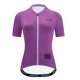 thumbnail image 3 of 2023 Jersey de ciclismo para mujer, uniforme de ciclismo de montaña, camiseta de bicicleta, ropa de montar, ropa de verano para mujer, ropa de ciclista para mujer, negro y rosa, 3 of 5
