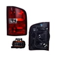 thumbnail image 1 of Calavera Silverado 2007 A 2013 Chevrolet Der DEPO ., 1 of 4