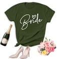 thumbnail image 2 of Women Blouses Boyfriend Shirt Women Exercise Tops V Neck Womens Loose Dress Shirts Satin Silk Blouse Girl Casual Shirt Underwear Sports T Christmas Shirts plus Size Womens Button up Green S, 2 of 4