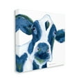thumbnail image 3 of Stupell Country Cow Face Farm Animal Animals & Insects Painting Gallery Wrapped Canvas Print Wall Art, 3 of 7