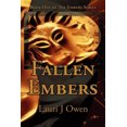 thumbnail image 2 of Fallen Embers, 2 of 3