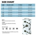 thumbnail image 6 of Daiia Sea Turtle Printed Men's Tank Tops,Casual Soft Sleeveless Gym Muscle Shirts Bodybuilding Tee-Small, 6 of 8