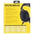 thumbnail image 6 of CORSAIR HS70 PRO WIRELESS, Carbon, 6 of 10