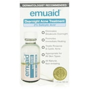 Emuaid - Overnight Acne Treatment - 1 oz.