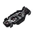 thumbnail image 4 of Portalámparas Trasero Negro 634679 Accesorios Compatibles para Berlingo Reparación Robusta, 4 of 7
