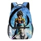 thumbnail image 5 of Nueva mochila con figura de anime Dragon Ball Z, bolsa para estudiantes con dibujos animados de Super Saiyan Goku, juguetes para adolescentes y niños, regalos, lonchera, 5 of 5
