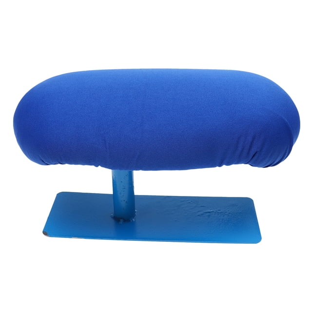 Taburete de planchado con funda para tabla de planchar, limpieza en seco, tablas de planchar para el hogar