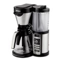 thumbnail image 1 of Ninja CF080 Coffee Bar Auto-IQ 1 Touch Intelligence Brewer Maker w/ Glass Carafe, 1 of 12