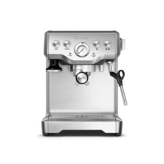 Breville BES840XL the Infuser Espresso Machine