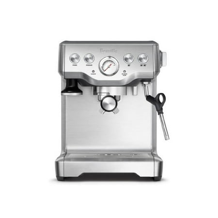 Breville BES840XL the Infuser Espresso Machine (Best Coffee For Breville Espresso Machine)