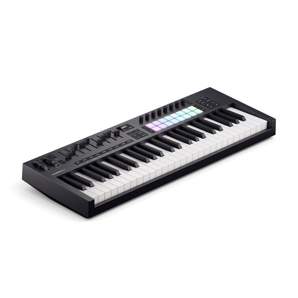 Novation Launchkey 49 MK4 USB MIDI Keyboard Controller (49 Keys)