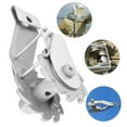 thumbnail image 3 of Fichiouy 24Pcs Inline Wire Ratchet Rope Strainer Electric Fence Tensioner for Farm Fence, 3 of 9