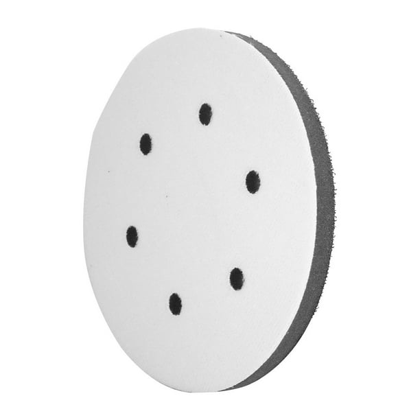 Almohadilla De Interfaz De Esponja Amortiguadora Suave, Almohadilla De Interfaz Que Reduce La Vibración A Prueba De Saudidas Fácil De Instalar Parche