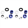 thumbnail image 1 of 2X 244194 Kit de Reparación de Bomba - Accesorios para Pulverizador de Pintura Sin Aire Kit de Reparación de Empaque de Bomba para 295 390 395 490 495 595 3400, 1 of 8