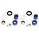 thumbnail image 1 of 2X 244194 Kit de Reparación de Bomba - Accesorios para Pulverizador de Pintura Sin Aire Kit de Reparación de Empaque de Bomba para 295 390 395 490 495 595 3400, 1 of 5