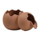 thumbnail image 4 of Fuente de agua con forma de calabaza, tarro , tanque de agua abierto, decorativo para decoración de paisajes, decoración de mesa, 6,7 x 5 x Estilo A, 4 of 8