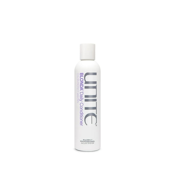Unite Hair Blonda Daily Purple Conditioner 8 Fl. Oz
